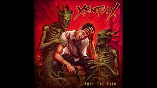 Xentrix - World Of Mouth Eb Tuning