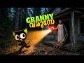 Escape From Granny House 😱 Roblox Horror Game Malayalam #mallugamer #malayalamgaming #roblox2026