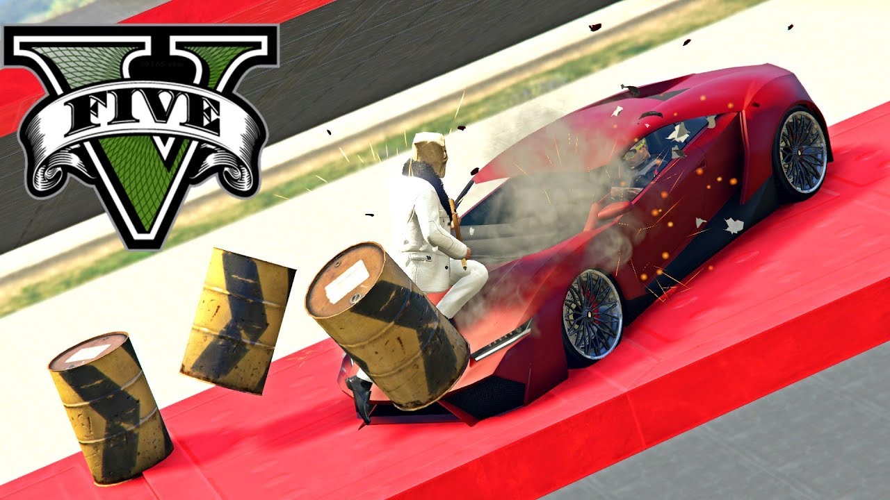 gta v glitches reddit GTA V Online: CARROS VS CORREDORES, UM SERVIÇO PARA VC PASSAR RAIVA