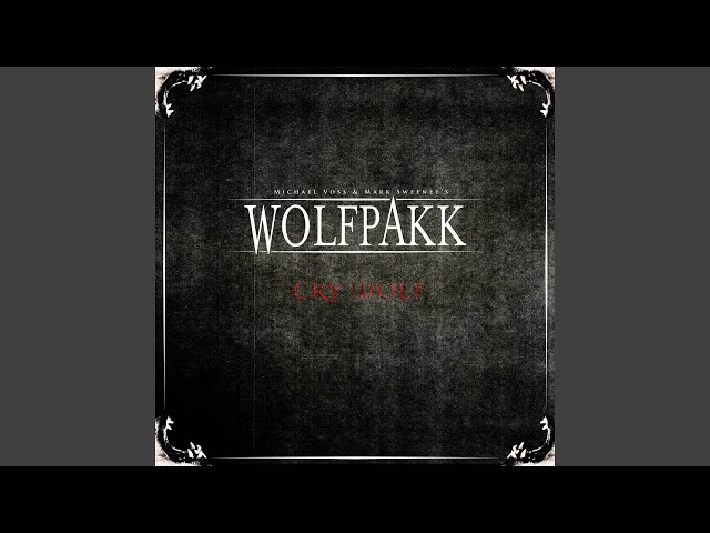 WolfPakk - Kid Raw