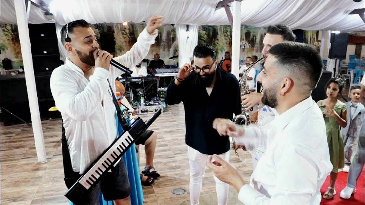 ORK.PARLAMENT & MEMO STYLE