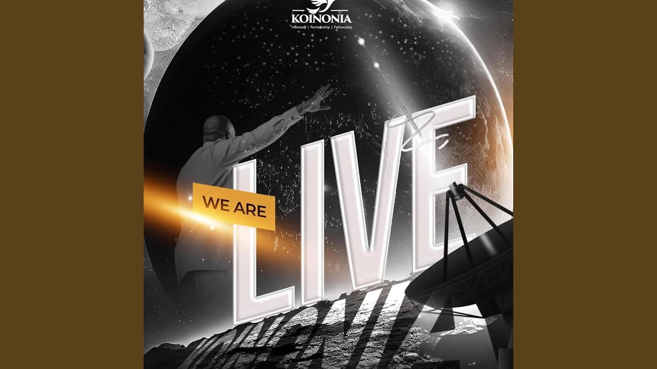 NEW WEEK DECLARATION