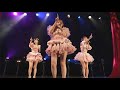 Ange☆Reve「夏恋Choose me!」『Jewel Beat!! ありがとう2024!!年末SP(2024.12.30)品川インターシティホール』