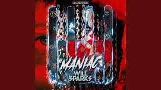 Maniac