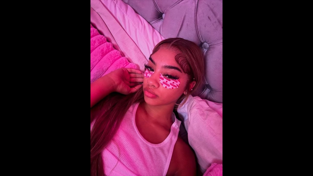 Detroit x Yn Jay x Lil Naay x Luis Brown Type Beat  – “5%TING” | Detroit Sample Beat