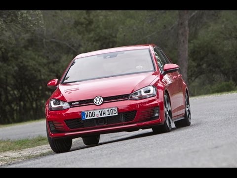 2013 Volkswagen Golf GTI Mk7 review - Autocar.co.uk