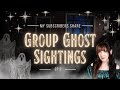 Shapeshifting Spirits and Group Hauntings 👻 Spirit Sundays