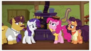 MLP :FiM - Season 6 - Zesty Gourmand Rejects the Tasty Treat - Spice Up Your Life