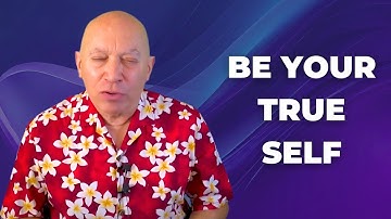 How to Be Your TRUE SELF | Bashar - Darryl Anka