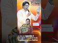 13 साल बाद Apostle जी द्वारा घोषणा ग्रहण करने के बाद Pregnancy Test आया Positive #testimony