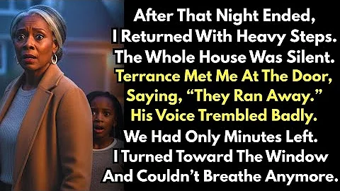 My Daughter-In-Law’s Mama Slapped Me At Sunday Dinner But the Truth I Exposed Ended Her Pride…