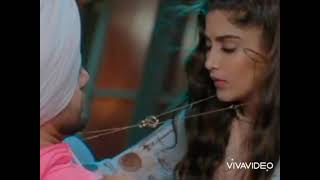 Choti Sardaarni Seher & Rajveer Love Status Video