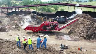 CBI vs Rotochopper Grinders 2