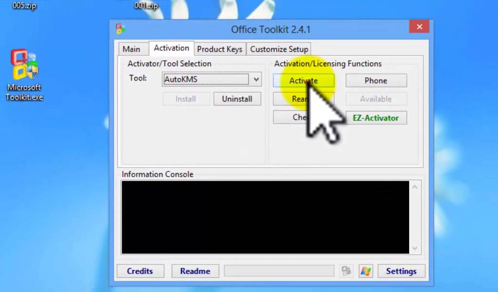 Activar Office 360 Activar Office 360