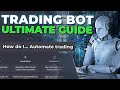 Easy automated live trading using chatgpt 96603 hands free