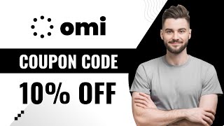 OMI AI Coupon Code 2026 - Best Omi AI Discount