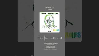 Sdanle Slice China Charmeleon  Bomalume