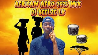 🔥 DJ Beelze LK 2025 | Ultimate DJ Mix | Best Club & Party Hits