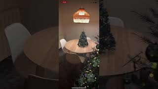 AR Christmas tree screenshot 5