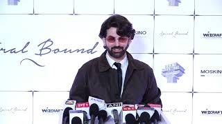 Bollywood Celebrities Spotted at Spiral Bound Event by Boman Irani ✨ Red Carpet Viral Moment