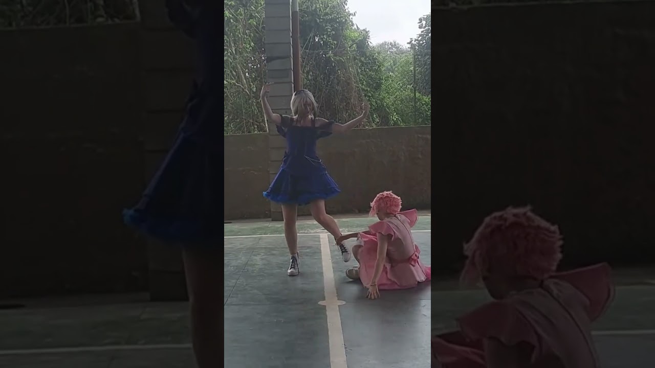 Mesmerizer is coming❤️ #shorts #fy #foryou #vocaloid