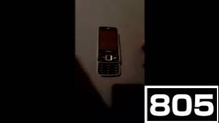 Download lagu Nokia N96- Reviewing All Alarm,Alert,Email and Message tones