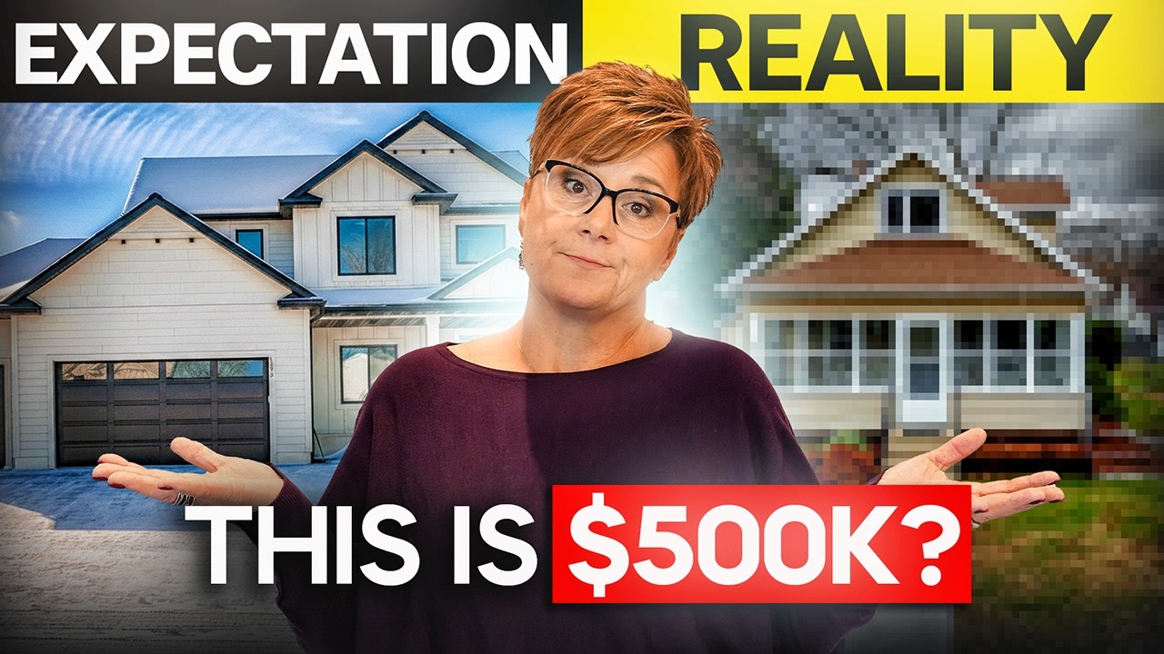 Relocating to Rochester, Minnesota? Here’s What $500,000 Gets You Today