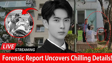 Yu Menglong Forensic Report: Chilling Evidence and 3 Suspects Shock China!