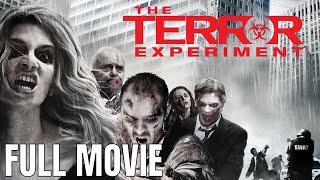 The Terror Experiment | Full Action Movie