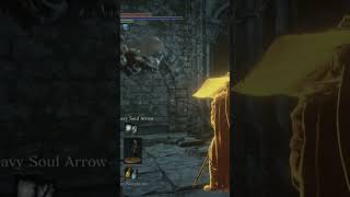 cartoon ahh fall with @Ultifarious #darksoulsiii #fromsoftware #jollycooperation