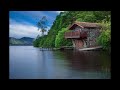 Relaxing music for stress relief anxiety and depressive states.