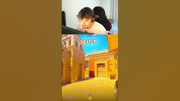 How to exec A site on Anubis #cs2 #counterstrike #cs2clips #cs2moments #counterstrike2