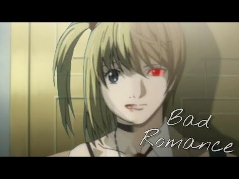 Anime Like Death Note With Romance