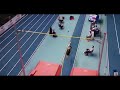 Pole vault world record 6.17 by Armand Duplantis världsrekord stavhopp