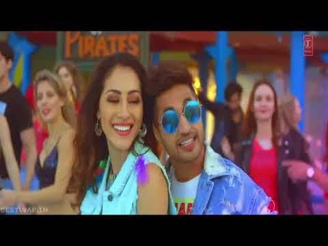Dil ♥ Tone Black Full HD Song...!
