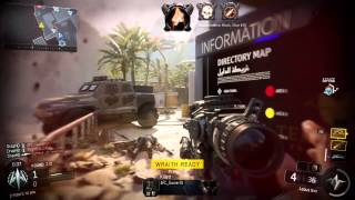 BO3 Beta: Locus Quad Feed