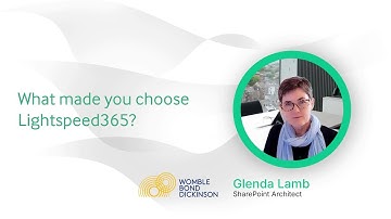 Building a better SharePoint intranet with Lightspeed365 | Client success story