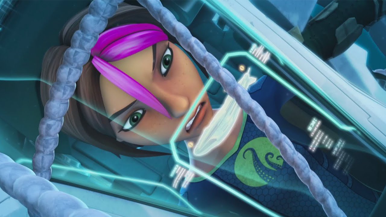 Capturé | Sous Les Mers | Épisodes Full HD