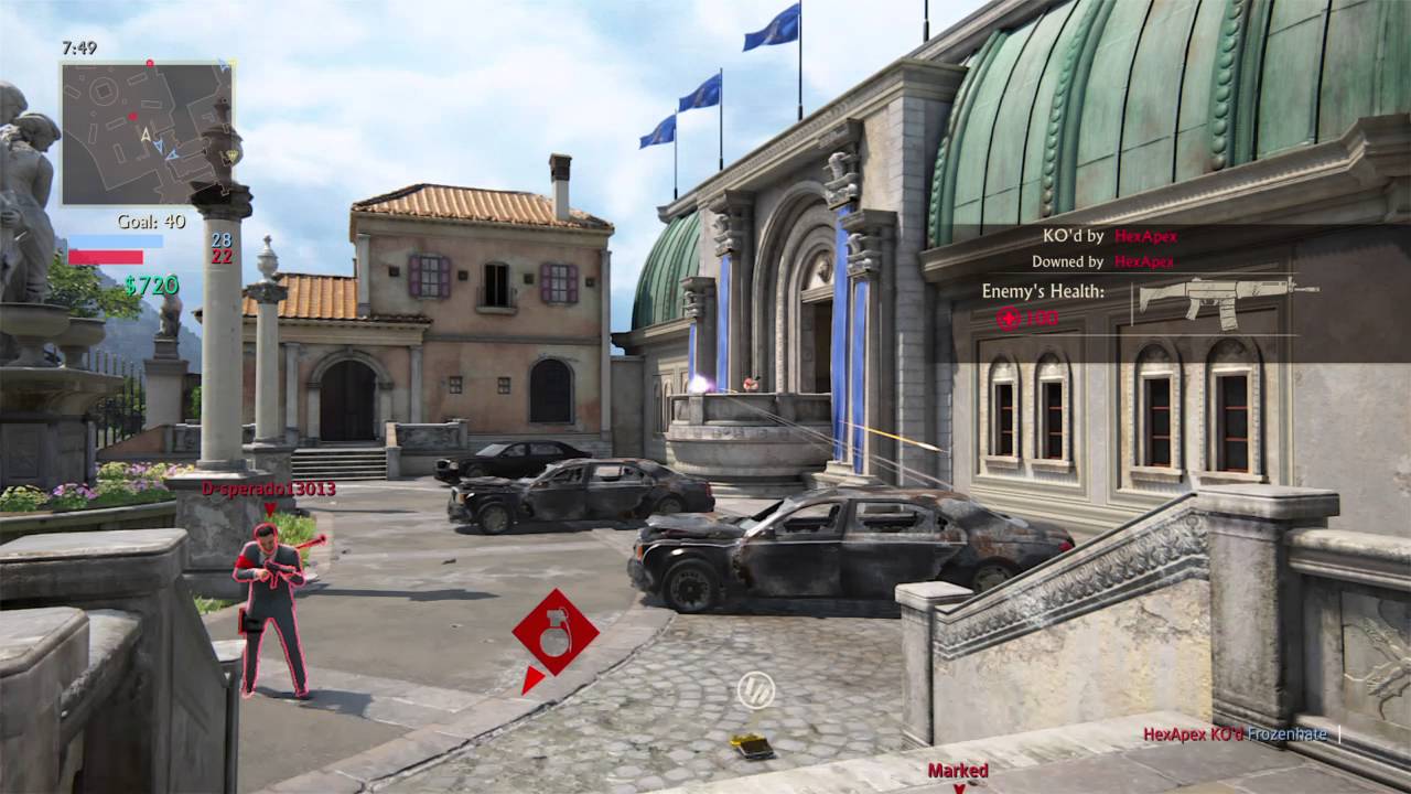 Thats quite some luck...