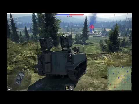 Most Impossible Achievement In War Thunder