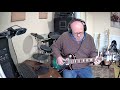 Albatross Fleetwood Mac Peter Green cover