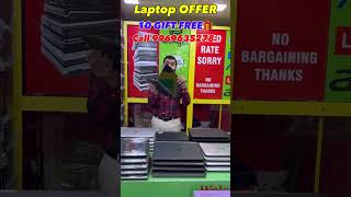 Second hand laptop market Mumbai