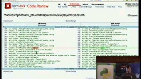 Getting Started with OpenStack Development