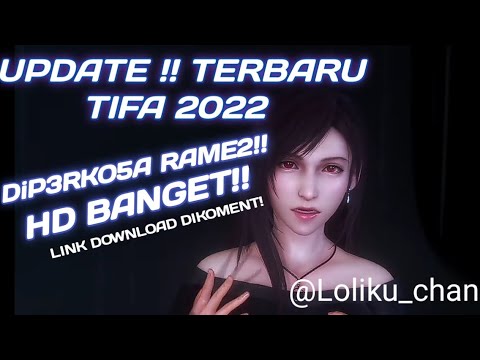 UPDATE!!! TIFA TERBARU! VIRAL TIKTOK || ANIME VIRAL TIKTOK