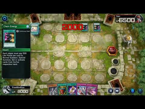 Yu-Gi-Oh! Master Duel [038] - XYZ Festival 2022: Meeting a fellow SelfTK-er