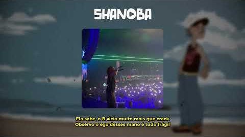 Brandão - Espinafre (LETRA) | Shanoba