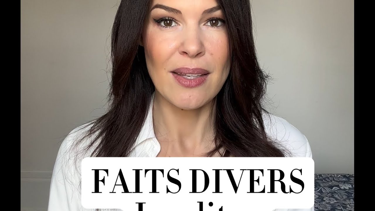 Faits divers insolites!