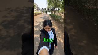 LAW SCHOOL INTERNSHIP DIARIES✨✨ #lawschool #minivlog #nlu #internship #vizag #vishakhapatnam