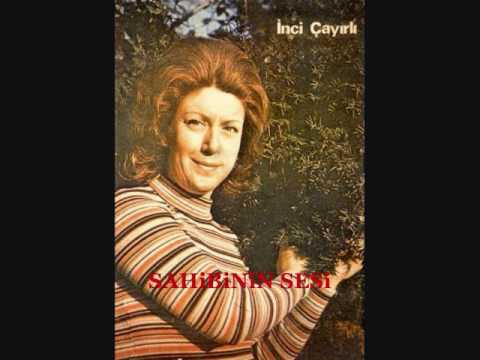 İnci Çayırlı - Düşen sarı yapraklara