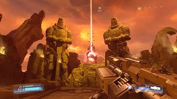 Doom part 13FINAL The Portal to Hell